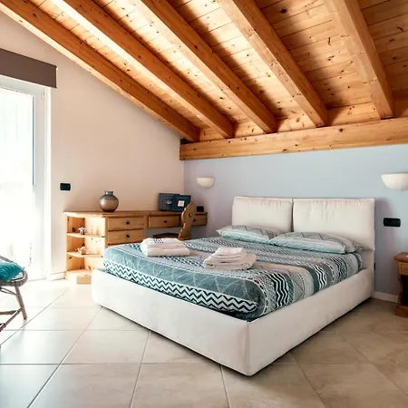 Antico Torchio 4* ديرفيو