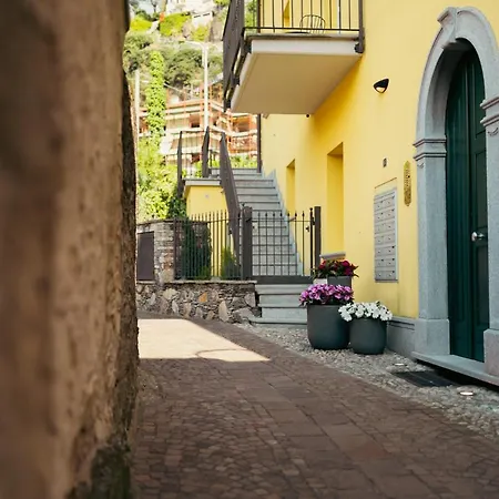 شقة فندقية Antico Torchio