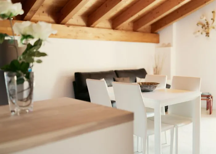 Apart-hotel Antico Torchio 4*