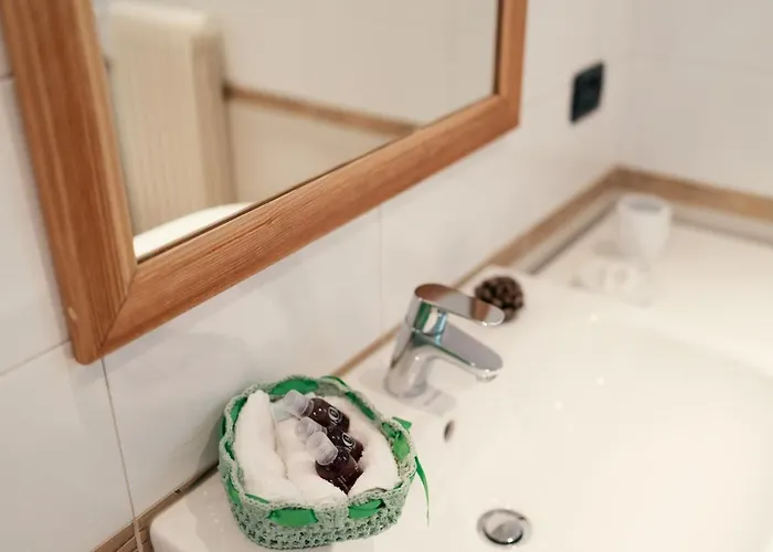Apart-hotel Antico Torchio 4*