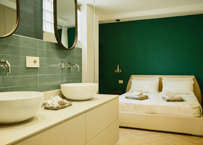 Apart-hotel Antico Torchio