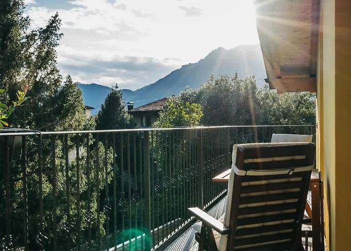 Apart-hotel Antico Torchio