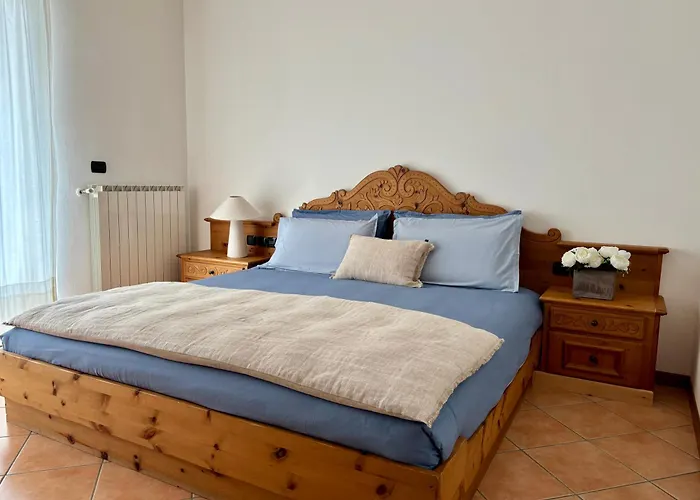 Apart-hotel Antico Torchio