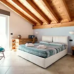 Antico Torchio 4* Dervio