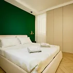 Appart hôtel Antico Torchio Dervio