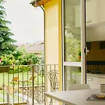 Antico Torchio Appart hôtel Dervio