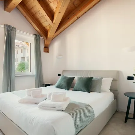 Antico Torchio Apartahotel