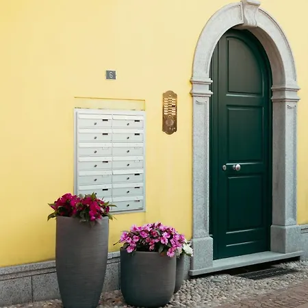 Antico Torchio 4*
