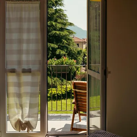 Apartahotel Antico Torchio *