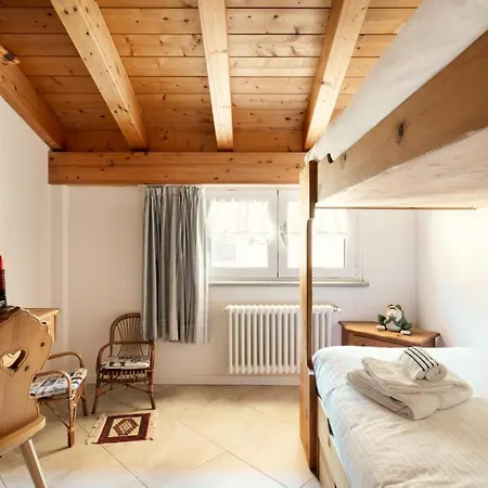 Apartahotel Antico Torchio