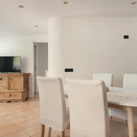 Apartahotel Antico Torchio