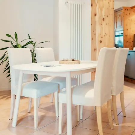 Antico Torchio 4* Дервио