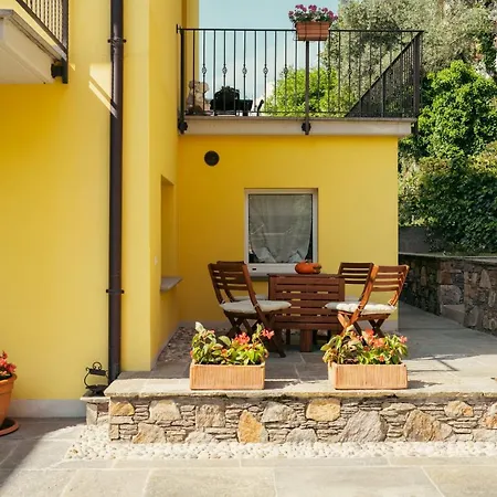 Antico Torchio 4*