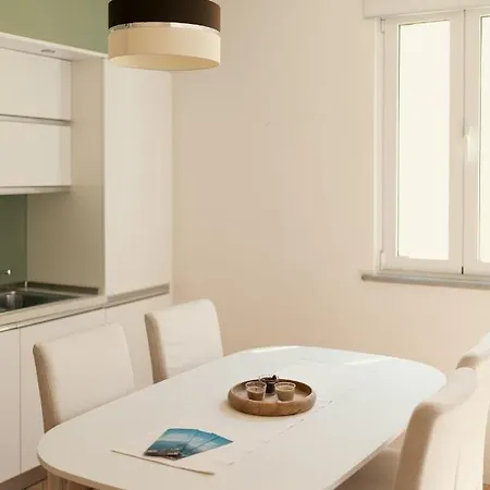 Antico Torchio Apartahotel Dervio
