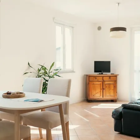 Antico Torchio 4* Дервио