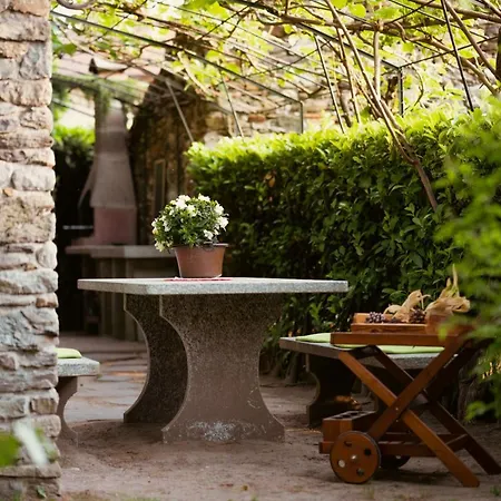 Aparthotel Antico Torchio