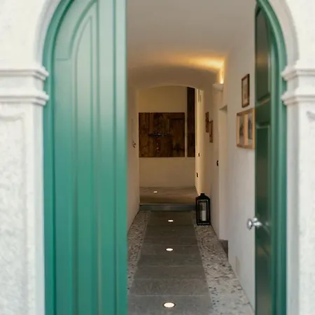 Antico Torchio *