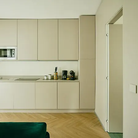 Apartahotel Antico Torchio Dervio