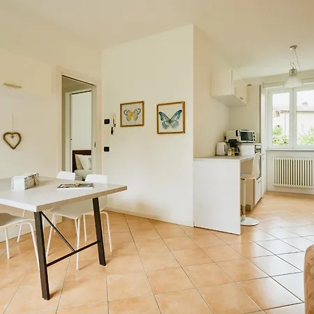 Aparthotel Antico Torchio