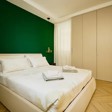 Apartahotel Antico Torchio Dervio