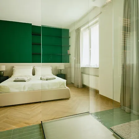 Antico Torchio 4* Дервио