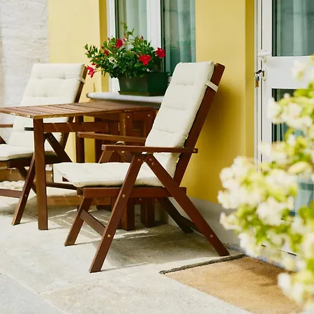 Antico Torchio 데르비오