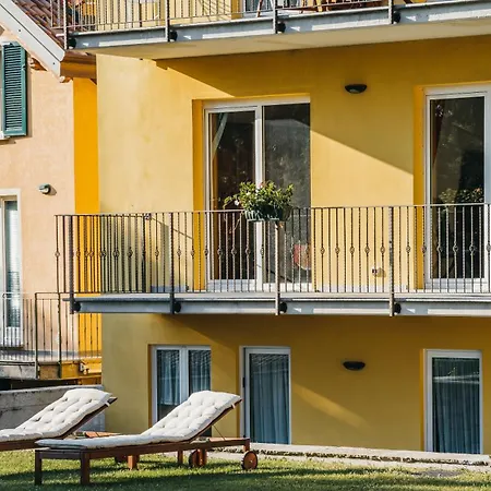 Antico Torchio Aparthotel