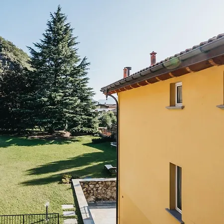 Apartahotel Antico Torchio