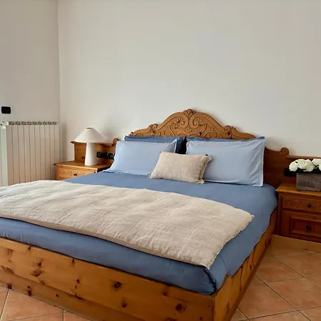 شقة فندقية Antico Torchio