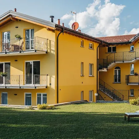 Antico Torchio Apartahotel