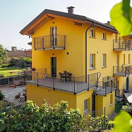 Antico Torchio