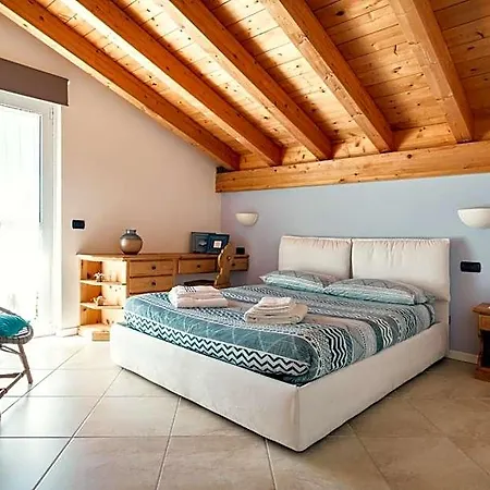 Antico Torchio 4*