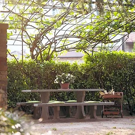 Antico Torchio 4* 德尔维奥