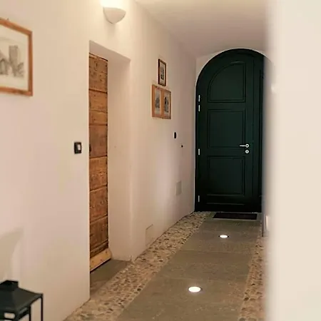公寓式酒店 Antico Torchio