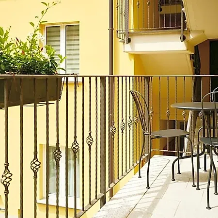 Antico Torchio 4*