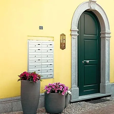 公寓式酒店 Antico Torchio 4*