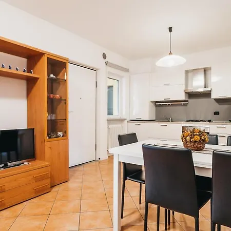Apartahotel Antico Torchio Dervio
