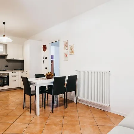 Antico Torchio Aparthotel 4*