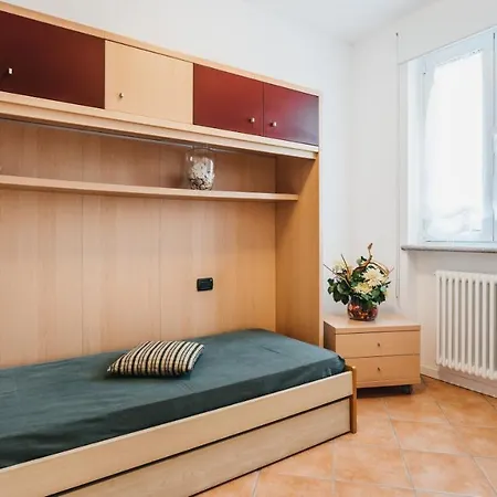 Apartahotel Antico Torchio
