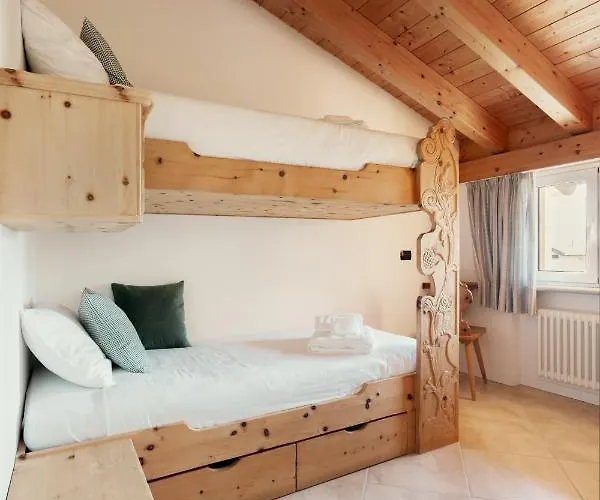 Antico Torchio Dervio