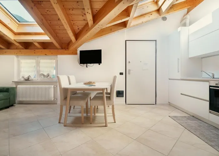 Antico Torchio Aparthotel 4*