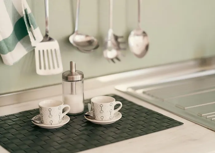 Antico Torchio شقة فندقية 4*