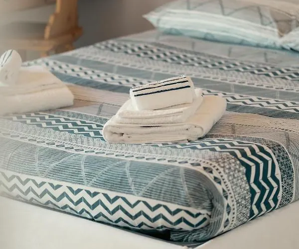 Antico Torchio ديرفيو