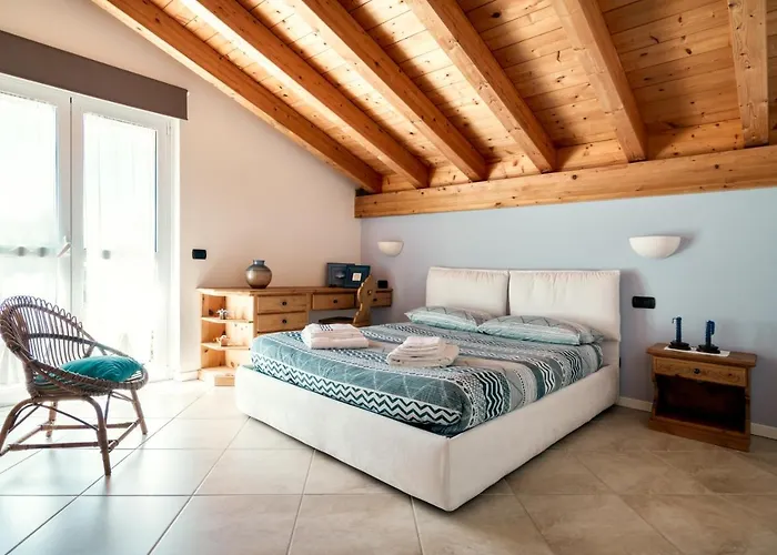 Antico Torchio 4* Dervio