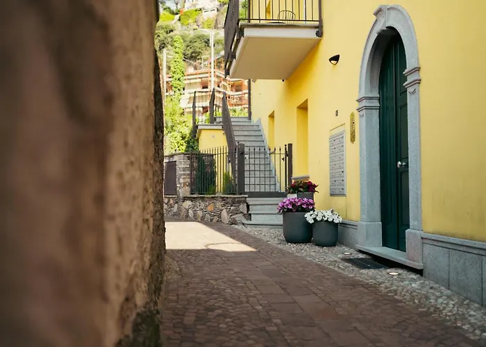 شقة فندقية Antico Torchio