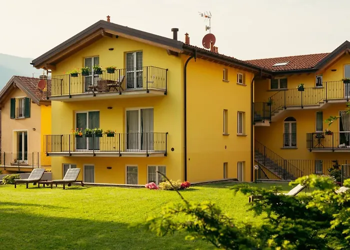 Antico Torchio Aparthotel