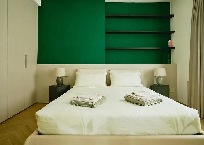 Antico Torchio Aparthotel 4*