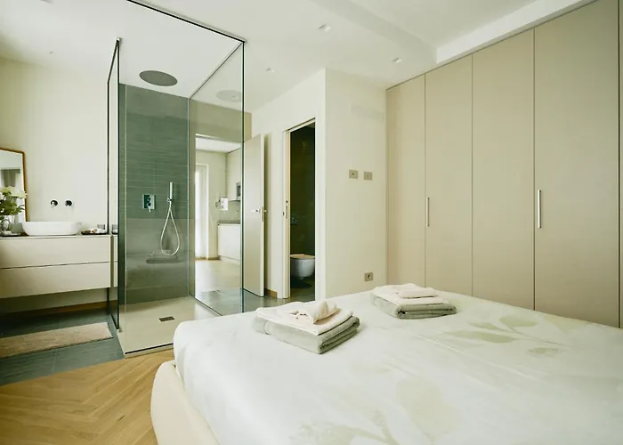 Antico Torchio Aparthotel Dervio