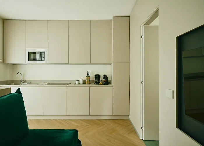 Aparthotel Antico Torchio Dervio