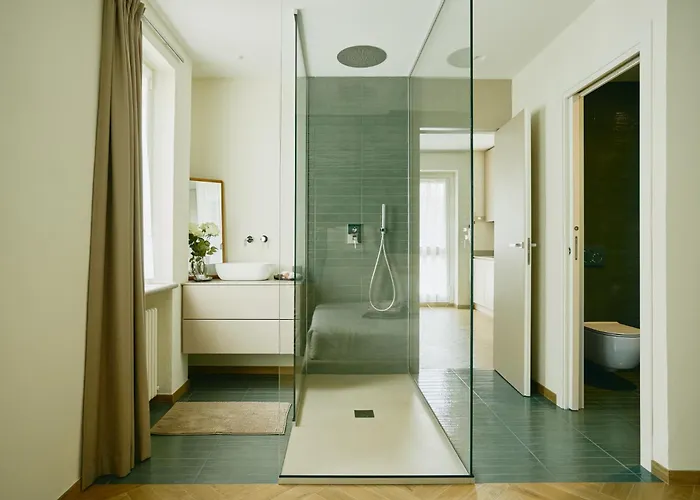 Antico Torchio Aparthotel